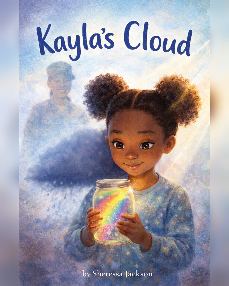 Kayla's Cloud